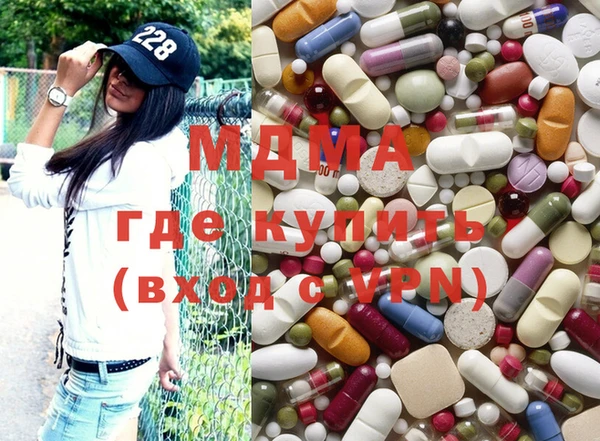 дмт Касимов